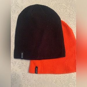 Burton Beanie Hats